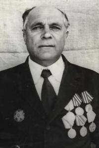 Романов Иван Иванович Романов Иван Иванович